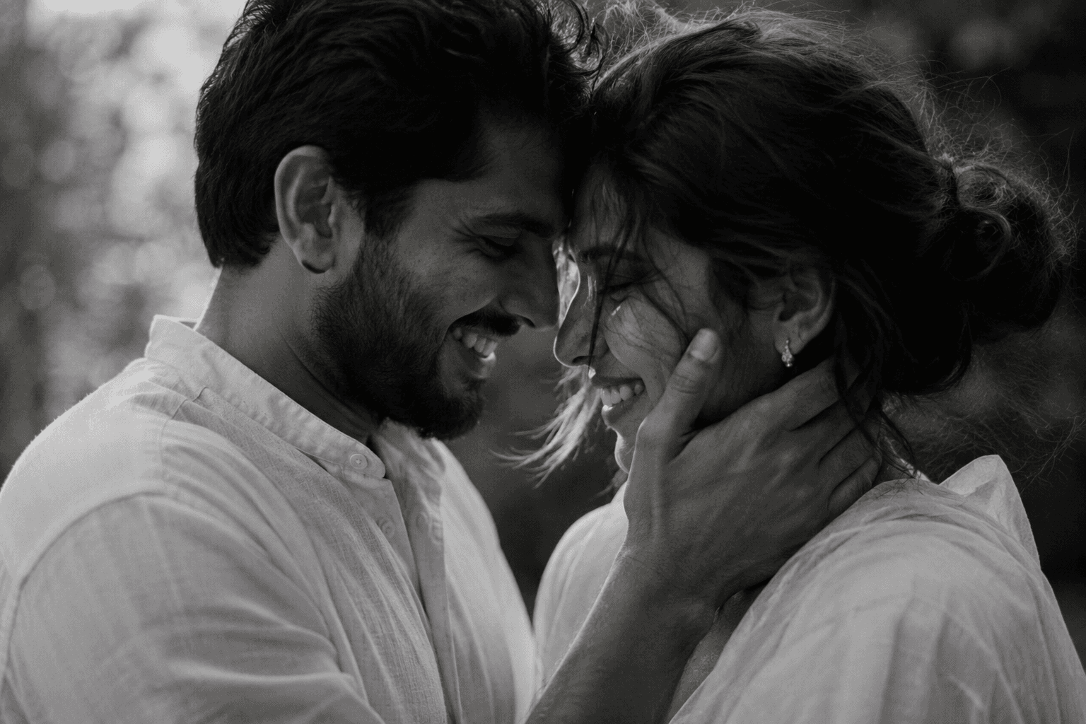 Vipul & Neha — Editorial Union